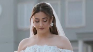 Prettiest bride of the season! Nupur Sanon