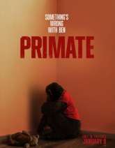 Primate (English)