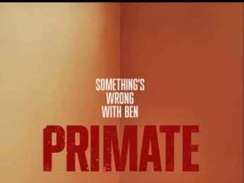 Primate (English)