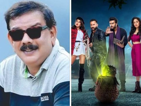 Priyadarshan to direct Bhoot Police 2 without Saif Ali Khan, Arjun Kapoor: Report