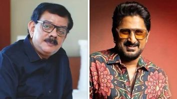 “Shocked” Priyadarshan REACTS to Arshad Warsi calling Hulchul “bad experience”; says, “I was very upset when I read what he said”