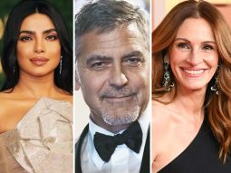 Priyanka Chopra Jonas to present at Golden Globes 2026 with George Clooney, Julia Roberts and Ana de Armas