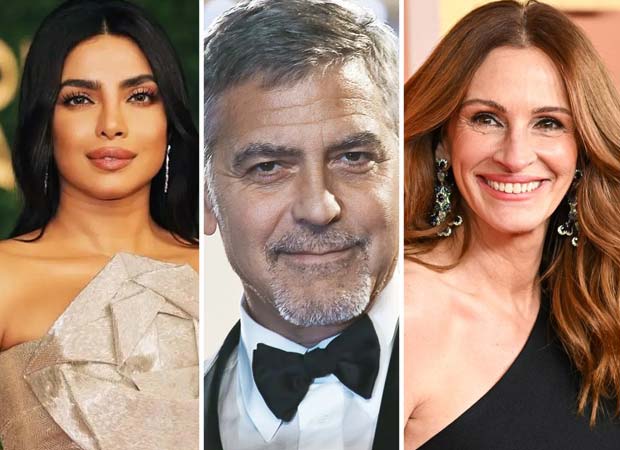 Priyanka Chopra Jonas to present at Golden Globes 2026 With George Clooney, Julia Roberts and Ana de Armas