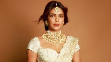 Priyanka Chopra confirms April 7, 2027 as release date of SS Rajamouli’s Varanasi