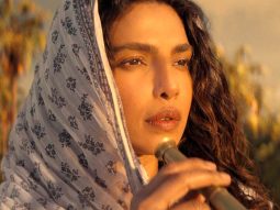 Priyanka Chopra Jonas unveils first look as ‘Bloody Mary’ in The Bluff: “Mother. Protector. Pirate”