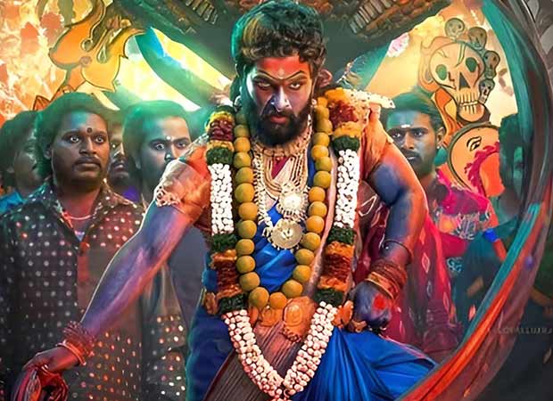 Pushpa 2 to release in Japan on January 16, 2026; Allu Arjun begins promotions in Tokyo