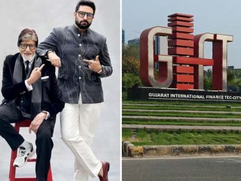 REVEALED: Land bought by Amitabh Bachchan for Rs 7 cr in 2007 near GIFT City, Gujarat now valued at WHOPPING Rs 210 cr; Abhishek to build massive project on the same land