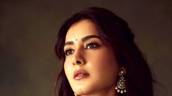 Raashii Khanna