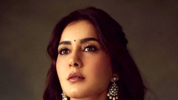 Raashii Khanna