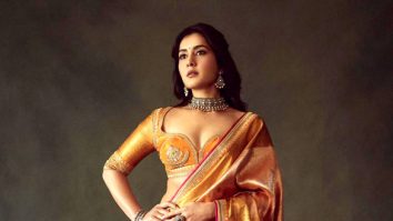Raashii Khanna