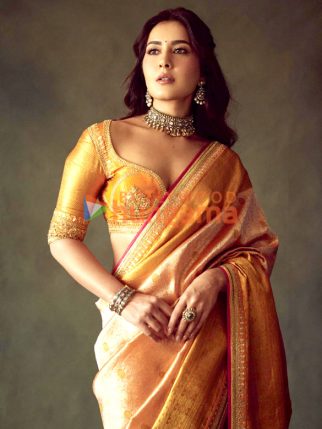 Raashii Khanna