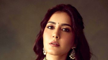 Raashii Khanna