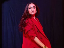 “Raazi pulled me out of a dark phase”- Amruta Khanvilkar reveals why the Alia Bhatt starrer was a life-changing film