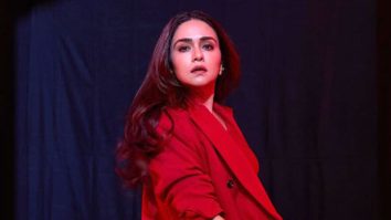 “Raazi pulled me out of a dark phase”- Amruta Khanvilkar reveals why the Alia Bhatt starrer was a life-changing film