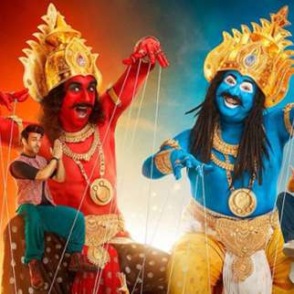 Rahu Ketu Official Trailer | Pulkit Samrat | Varun Sharma | Shalini Pandey | In Cinemas 16th January 2026