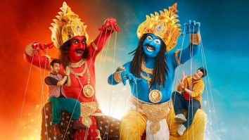 Rahu Ketu Official Trailer | Pulkit Samrat | Varun Sharma | Shalini Pandey | In Cinemas 16th January 2026