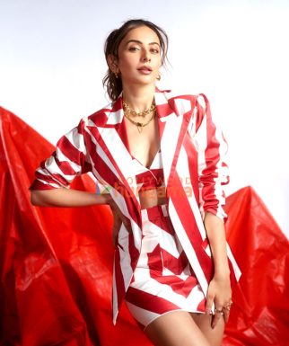 Rakul Preet Singh