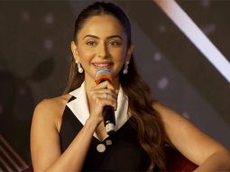Rakul Preet Singh: “Comedy is the toughest genre” | BH OTT India Fest 2025