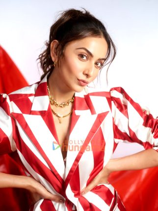 Rakul Preet Singh