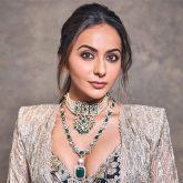 Rakul Preet Singh on the response to De De Pyaar De 2 on OTT: “I am just very overwhelmed and very happy”