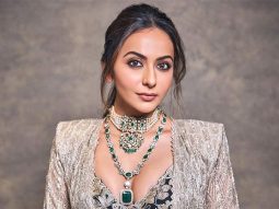 Rakul Preet Singh on the response to De De Pyaar De 2 on OTT: “I am just very overwhelmed and very happy”