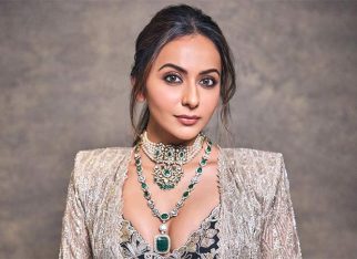 Rakul Preet Singh on the response to De De Pyaar De 2 on OTT: “I am just very overwhelmed and very happy”