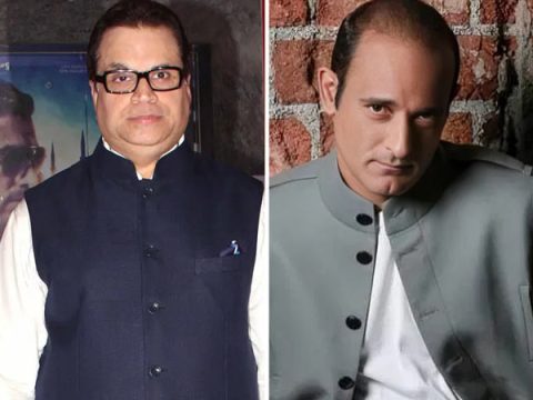 Ramesh Taurani clarifies Akshaye Khanna won’t return for Race 4: “The work on the script is on”