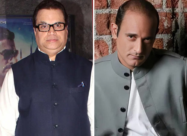 Ramesh Taurani clarifies Akshaye Khanna won’t return for Race 4: “The work on the script is on”