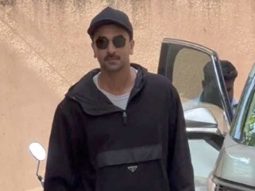 Ranbir Kapoor always so cool