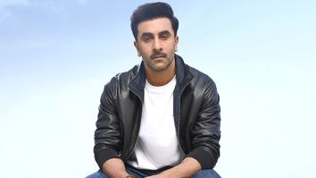 Ranbir Kapoor decodes his brand name ARKS; debunks rumours about Alia Bhatt and Raha connection