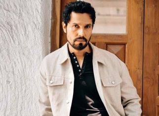 Randeep Hooda becomes investor for health and wellness brand TeinPro, marks foray into entrepreneurship