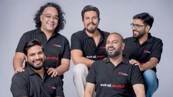 Randeep Hooda comes on board STAGE as brand ambassador, backing stories rooted in Haryanvi, Bhojpuri and Rajasthani languages