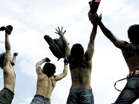 Rang De Basanti turns 20: Special screening planned in Mumbai for cast and crew Rang De Basanti turns 20: Special screening planned in Mumbai for cast and crew