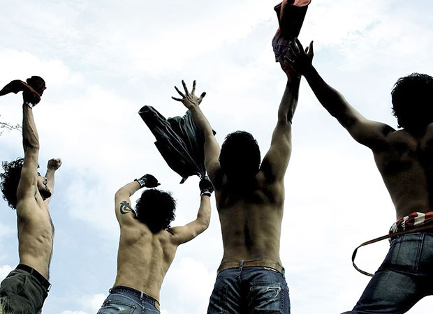  Special screening planned in Mumbai for cast and crew