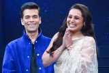 Rani Mukerji celebrates 30 Years Of Incredible Cinematic Legacy | Karan Johar