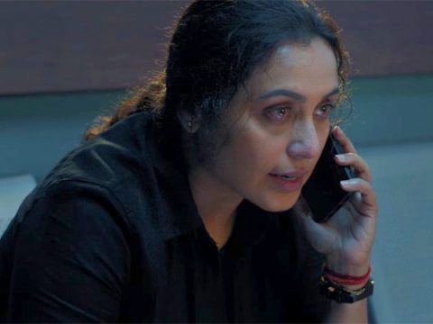 Mardaani 3 trailer shows Rani Mukerji in a relentless fight to rescue missing girls, watch