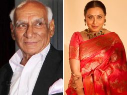 “Sometimes I honestly feel she might be Yash Chopra’s reincarnation”: Rani Mukerji on daughter Adira