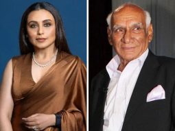 EXCLUSIVE: Rani Mukerji recalls shooting The Archie’s-style Mujhse Dosti Karoge with Yash Chopra; says he would offer strawberries and cream on set