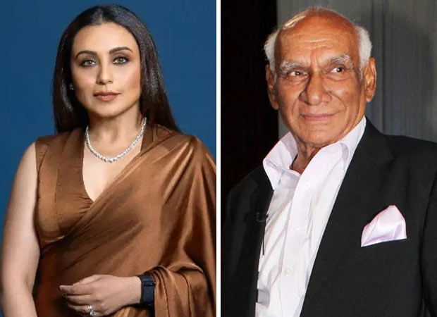 EXCLUSIVE: Rani Mukerji recalls shooting The Archie’s-style Mujhse Dosti Karoge with Yash Chopra; says he would offer strawberries and cream on set