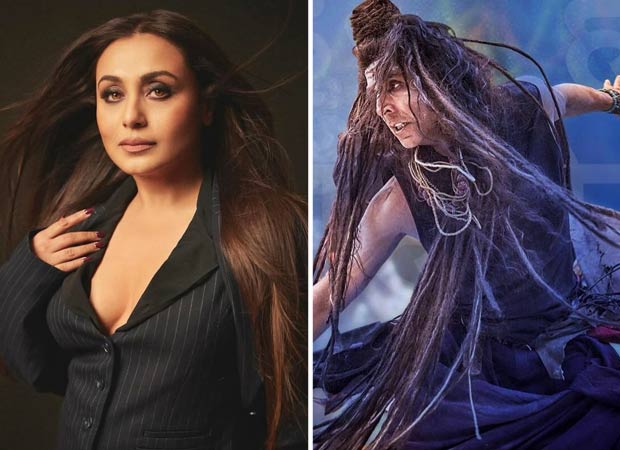  Rani Mukerji-starrer Oh My Goddess to go on floors in February; Akshay Kumar to have an extended cameo on the scale of OMG 2