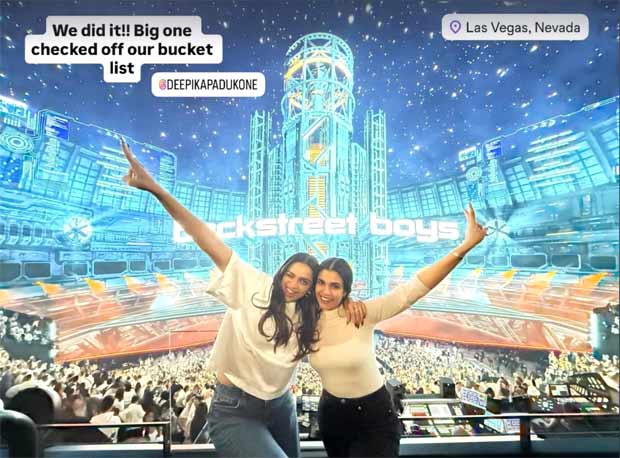 Ranveer Singh, Deepika Padukone ring in 2026 in New York; power couple’s stylish NYE bash goes viral