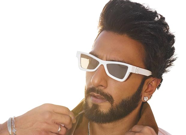 Ranveer Singh continued dancing on Howrah Bridge despite leg injury during the shoot of Gunday, reveals choreographer Bosco Martis