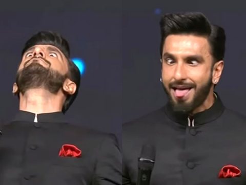 FIR filed against Ranveer Singh over alleged insult to Chavundi Daiva tradition, case to be heard on April 8 FIR filed against Ranveer Singh over alleged insult to Chavundi Daiva tradition, case to be heard on April 8