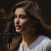Rasha Thadani makes her singing debut with ‘Chaap Tilak’ from Laikey Laikaa