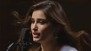 Rasha Thadani makes her singing debut with ‘Chaap Tilak’ from Laikey Laikaa