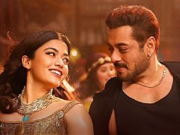 Rashmika Mandanna on the script of Sikandar being changed midway, “When I heard the script, it was…”