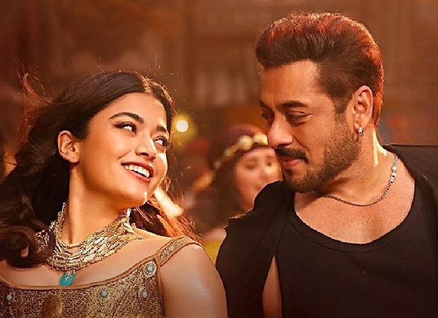 Rashmika Mandanna on the script of Sikandar being changed midway, “When I heard the script, it was…”