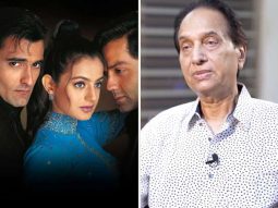 EXCLUSIVE: Audience celebrates Bobby Deol & Akshaye Khanna’s resurgence; can Humraaz 2 bring them together? Ratan Jain says, “I can make if I get right script; let Akshaye get settled after Dhurandhar’s humongous success, will meet him”