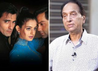 EXCLUSIVE: Audience celebrates Bobby Deol & Akshaye Khanna’s resurgence; can Humraaz 2 bring them together? Ratan Jain says, “I can make if I get right script; let Akshaye get settled after Dhurandhar’s humongous success, will meet him”