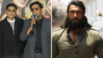 Ravi Kishan makes an emotional appeal at Bhabiji Ghar Par Hain – Fun On The Run trailer launch: “Audience created HISTORY for Dhurandhar; now bless our film too”